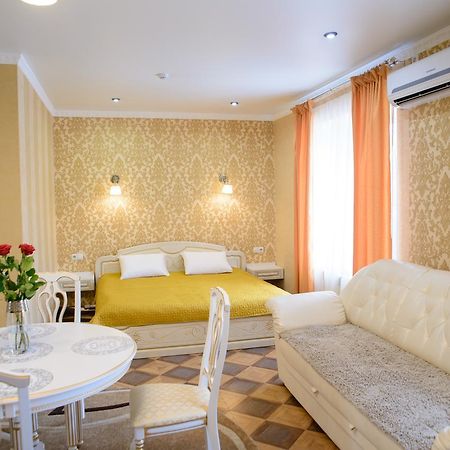 Hotel Hizhina 彼得罗巴甫洛夫斯克 外观 照片
