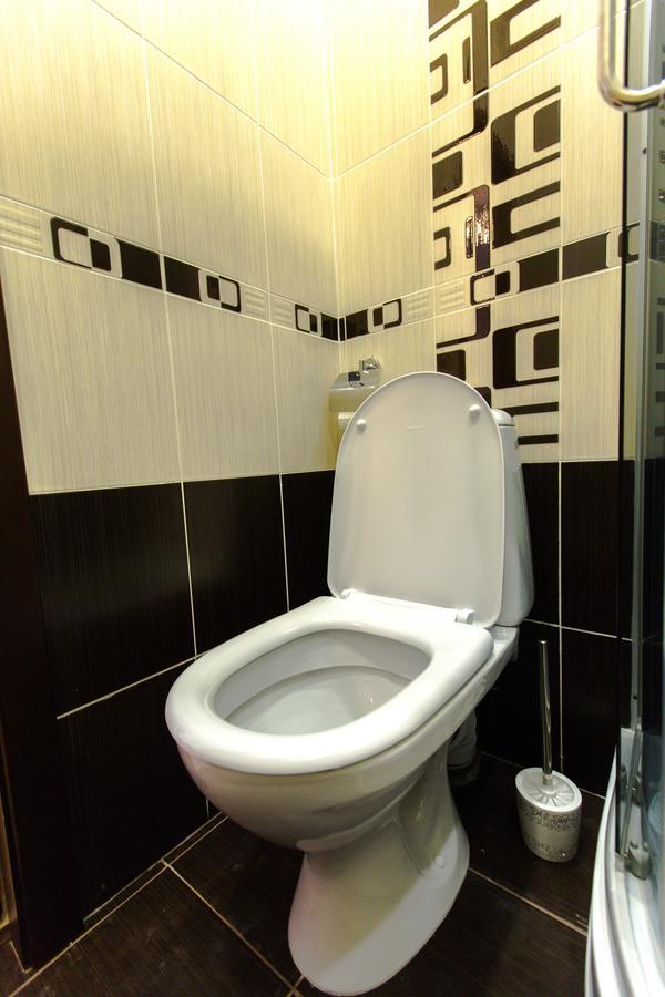 Hotel Hizhina 彼得罗巴甫洛夫斯克 外观 照片