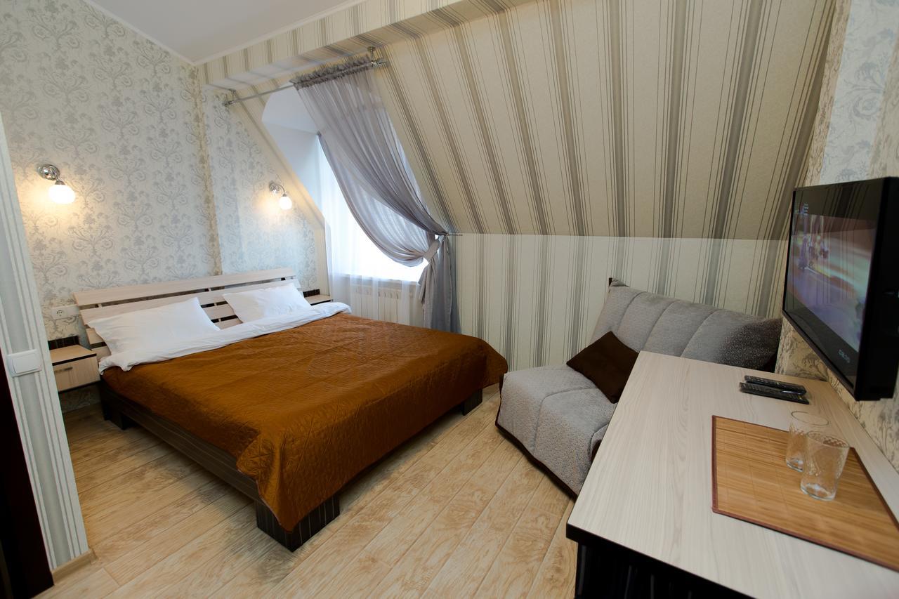 Hotel Hizhina 彼得罗巴甫洛夫斯克 外观 照片